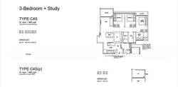 Jalan Merah Saga (D10), Condominium #622427101